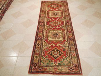 Tapis orient bordeaux laine iran  fait main