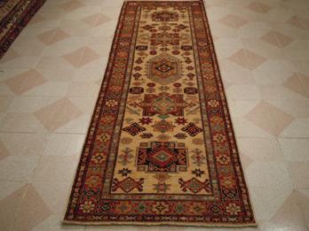 Tapis orient bordeaux laine iran  fait main